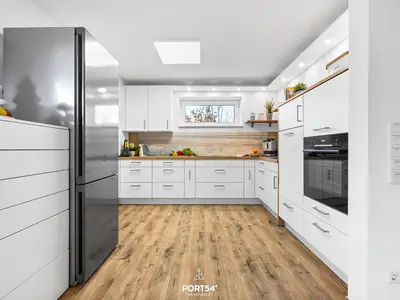 Küche / Küchenzeile