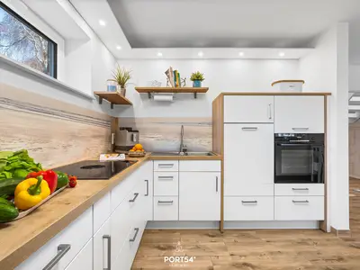 Küche / Küchenzeile