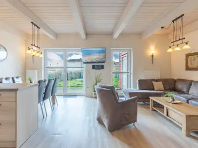 Ferienhaus für 5 Personen (100 m²) in Dagebüll 2/10