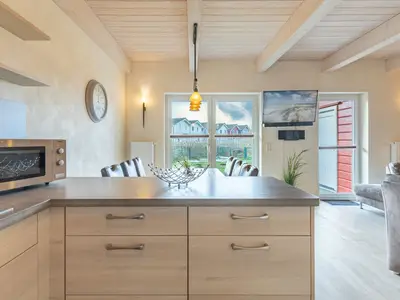 Ferienhaus für 5 Personen (100 m²) in Dagebüll 5/10