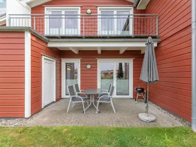 Ferienhaus für 5 Personen (100 m²) in Dagebüll 6/10