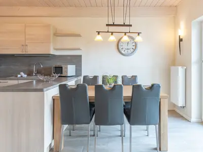 Ferienhaus für 5 Personen (100 m²) in Dagebüll 7/10