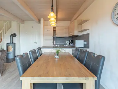 Ferienhaus für 5 Personen (100 m²) in Dagebüll 8/10