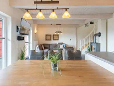 Ferienhaus für 5 Personen (100 m²) in Dagebüll 9/10