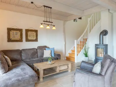 Ferienhaus für 5 Personen (100 m²) in Dagebüll 10/10