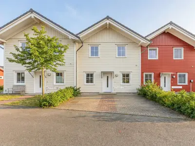 Ferienhaus für 6 Personen (100 m²) in Dagebüll 1/10