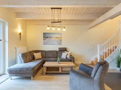 Ferienhaus für 6 Personen (100 m²) in Dagebüll 2/10