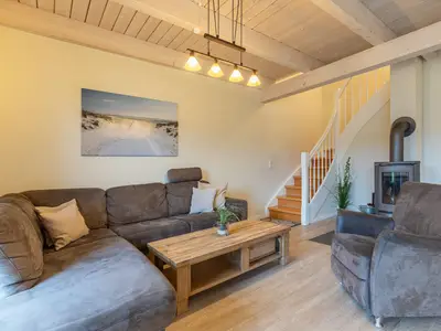 Ferienhaus für 6 Personen (100 m²) in Dagebüll 3/10