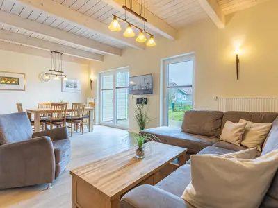 Ferienhaus für 6 Personen (100 m²) in Dagebüll 5/10