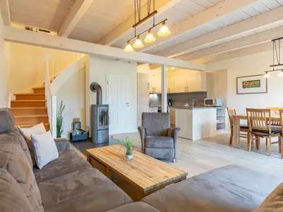 Ferienhaus für 6 Personen (100 m²) in Dagebüll 6/10