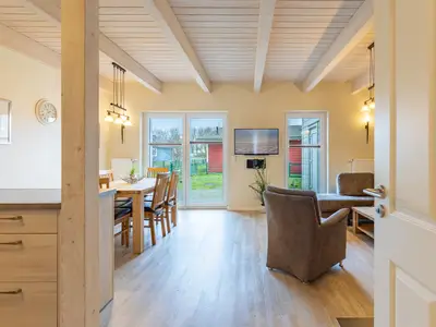 Ferienhaus für 6 Personen (100 m²) in Dagebüll 7/10