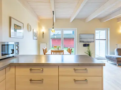 Ferienhaus für 6 Personen (100 m²) in Dagebüll 10/10