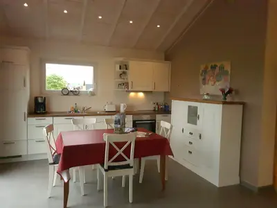 Küche / Küchenzeile