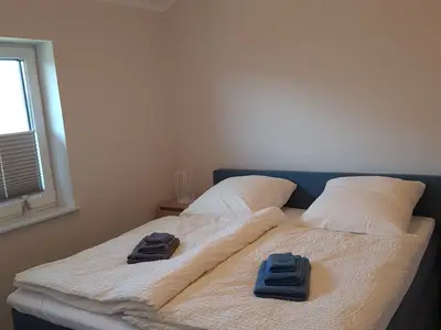 Ferienhaus für 4 Personen (75 m²) in Jade 10/10