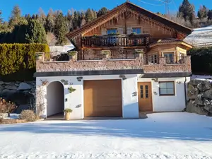 Ferienhaus für 6 Personen (140 m²) in Iselsberg