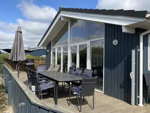 Ferienhaus für 6 Personen (77 m²) in Børkop