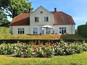 Ferienhaus für 4 Personen (100 m²) in Fejø