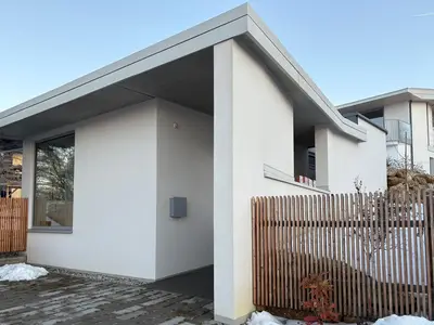 Außenansicht Tinyhou