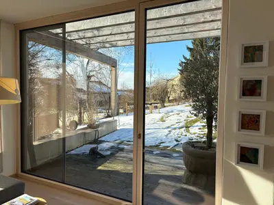 Tinyhouse "Ein Stück Gartenglück"