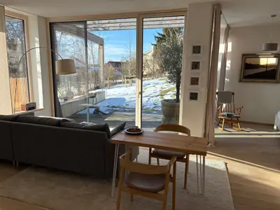 Tinyhouse "Ein Stück Gartenglück"