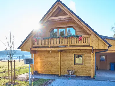 Manu´s Hoizhütterl