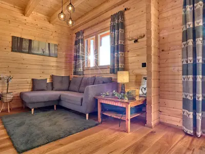 Manu´s Hoizhütterl