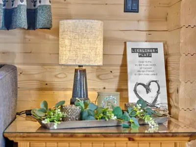 Manu´s Hoizhütterl