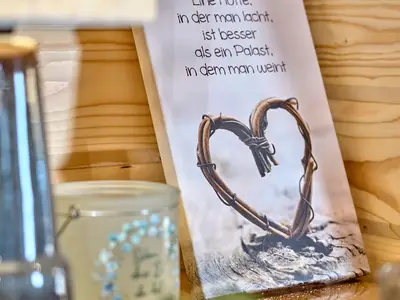 Manu´s Hoizhütterl