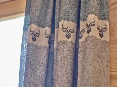 Manu´s Hoizhütterl