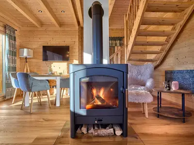 Manu´s Hoizhütterl