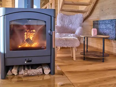 Manu´s Hoizhütterl