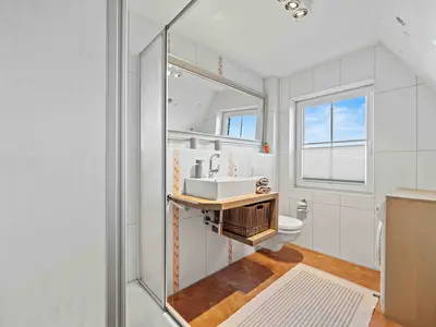 Ferienhaus für 4 Personen (90 m²) in Krummhörn Greetsiel 3/10