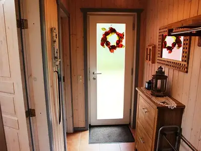 Ferienhaus für 9 Personen (136 m²) in Rechlin Nord 8/10