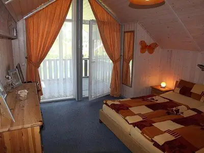 Ferienhaus für 9 Personen (136 m²) in Rechlin Nord 10/10