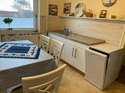 Küche / Küchenzeile