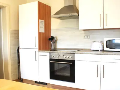 Küche / Küchenzeile