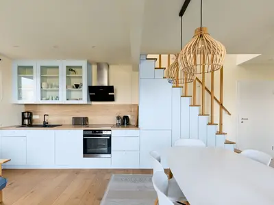 Ferienhaus für 4 Personen (70 m²) in Neßmersiel 1/10