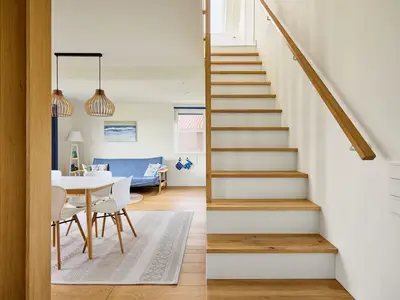 Ferienhaus für 4 Personen (70 m²) in Neßmersiel 3/10