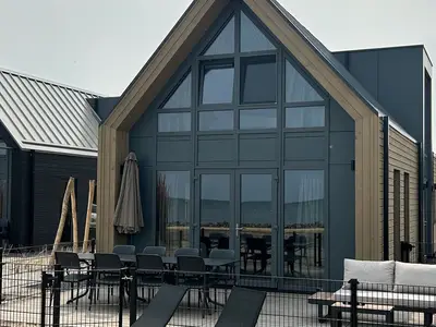 Ferienhaus für 8 Personen (95 m²) in Gemeente Enkhuizen 8/10