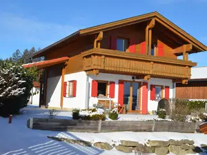 Ferienhaus für 6 Personen (100 m²) in Lechbruck am See
