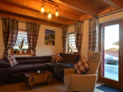 Alpenländischer Stil