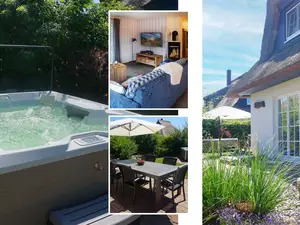 Ferienhaus für 6 Personen (116 m²) in Zinnowitz