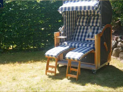 Ferienhaus für 6 Personen (116 m²) in Zinnowitz 7/10