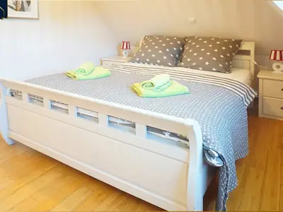 Ferienhaus für 6 Personen (116 m²) in Zinnowitz 8/10