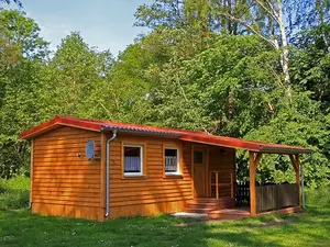 Ferienhaus für 4 Personen (30 m²) in Basedow