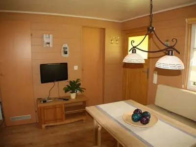 Ferienhaus für 4 Personen (30 m²) in Basedow 2/10