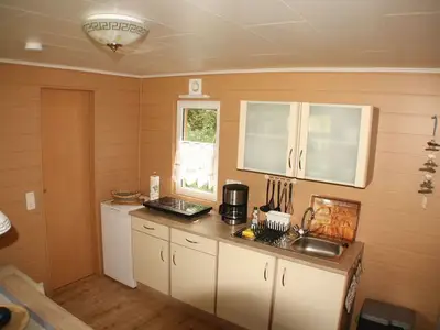 Ferienhaus für 4 Personen (30 m²) in Basedow 3/10