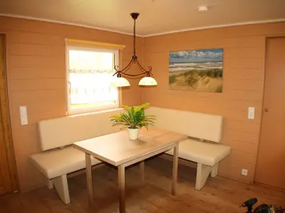 Ferienhaus für 4 Personen (30 m²) in Basedow 4/10