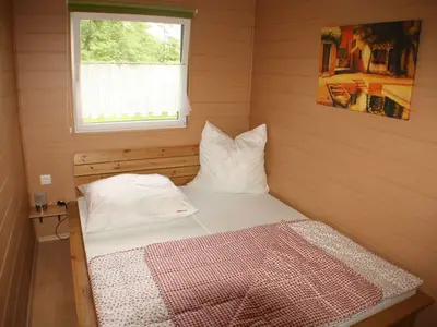 Ferienhaus für 4 Personen (30 m²) in Basedow 5/10