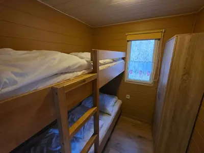 Ferienhaus für 4 Personen (30 m²) in Basedow 6/10